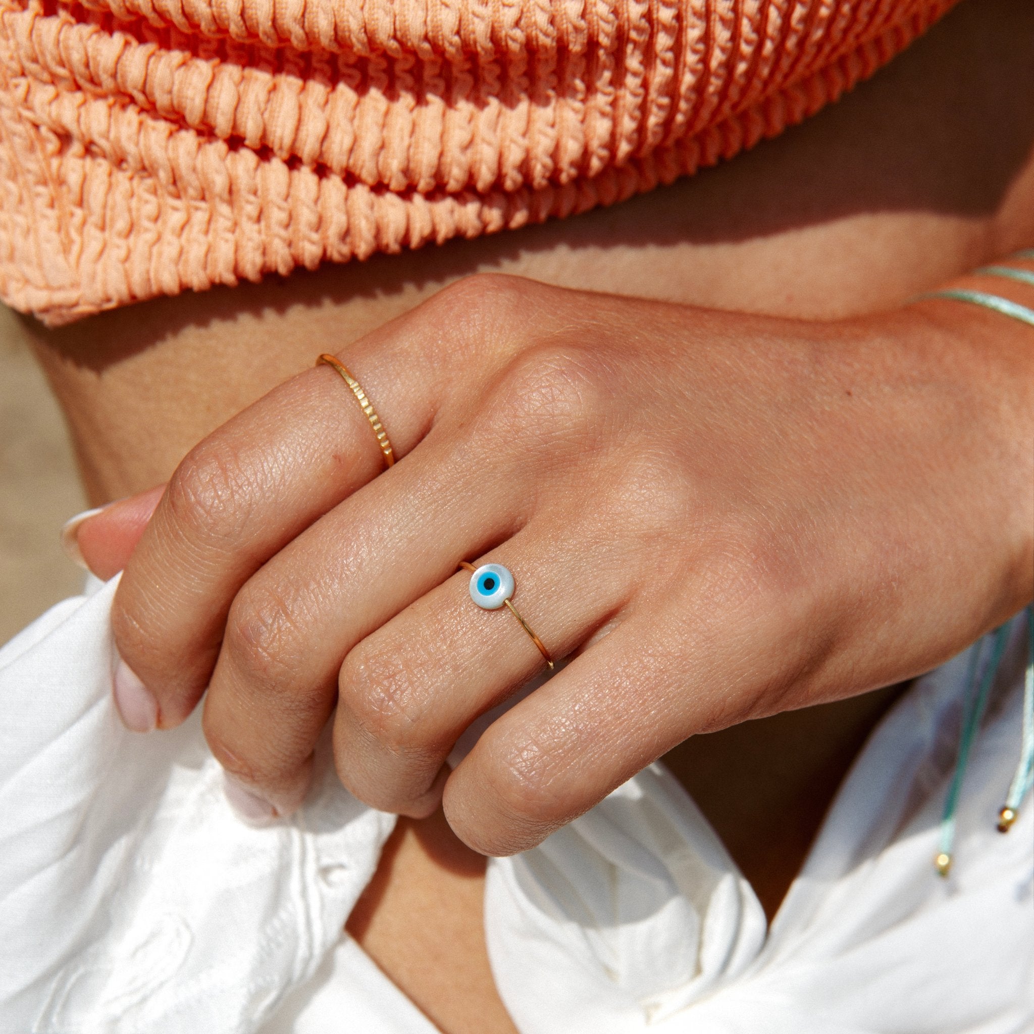 Best-Selling: Rings