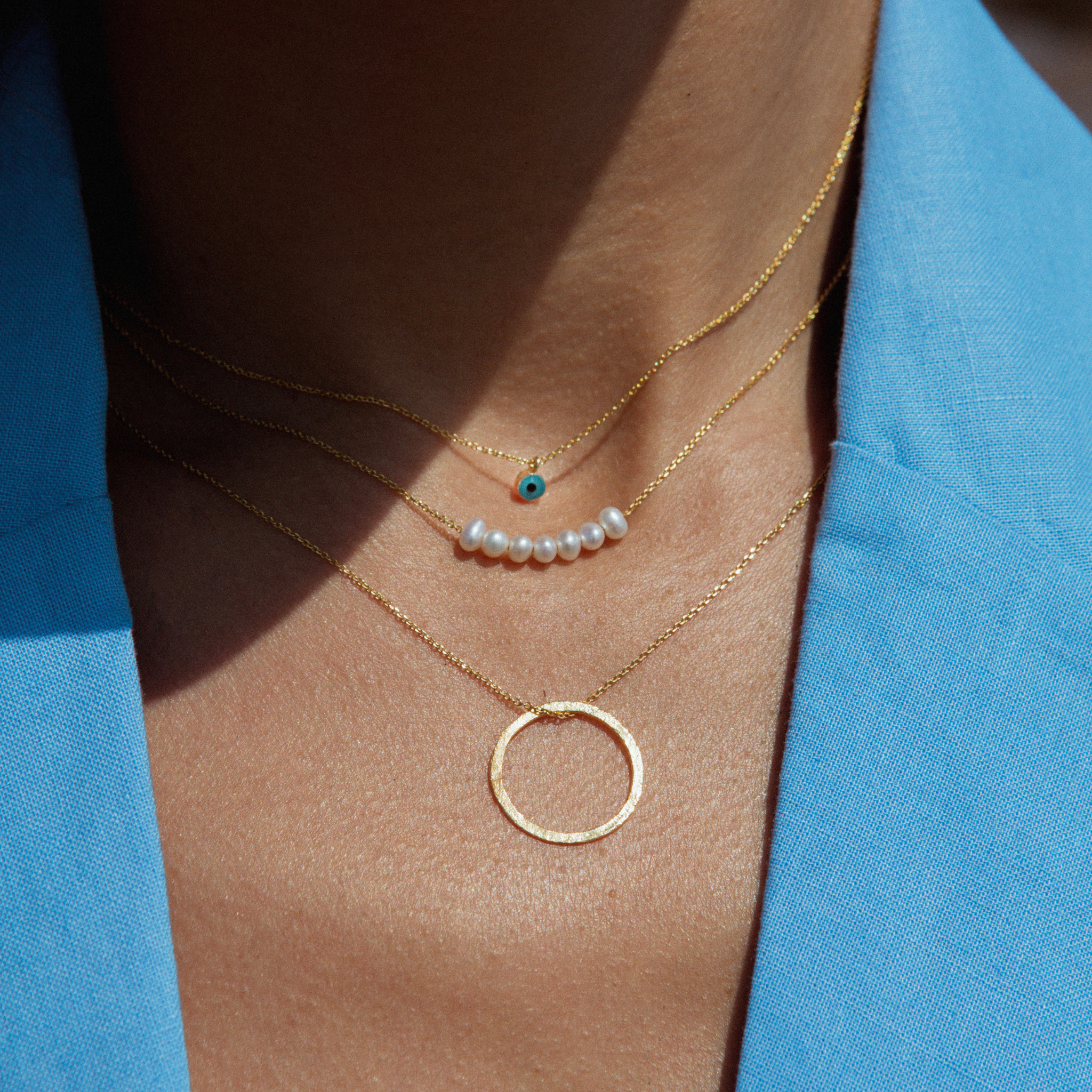 Best-Selling: Necklaces