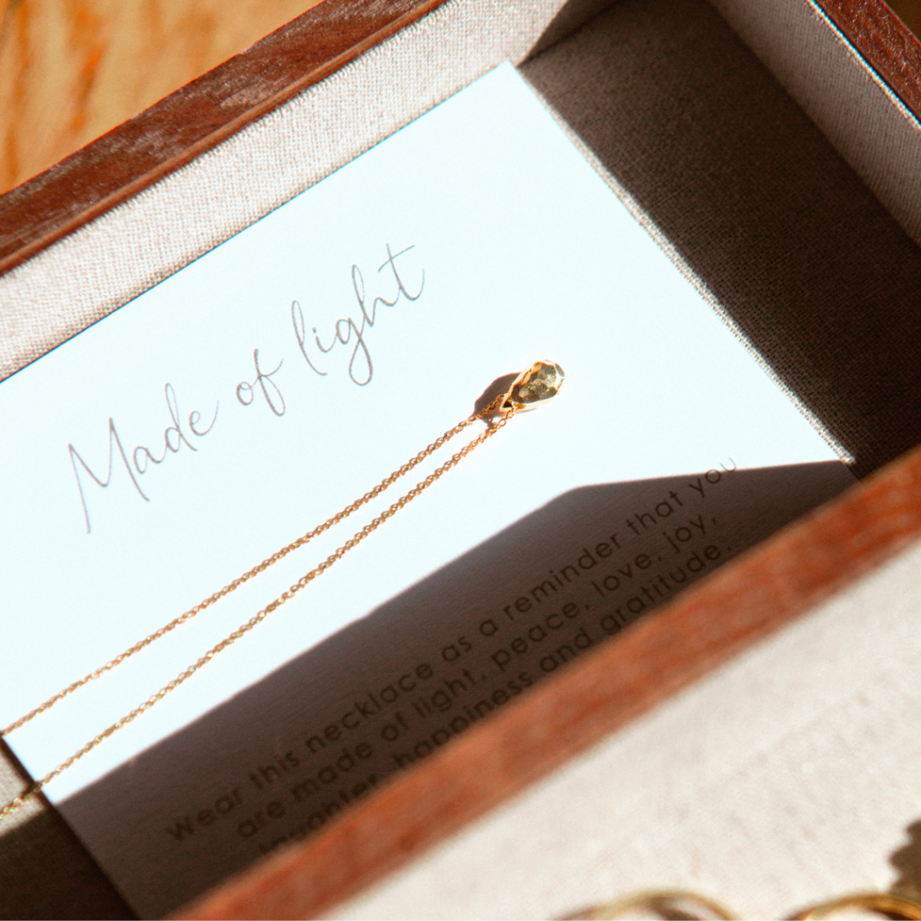 Best-Selling: Necklaces