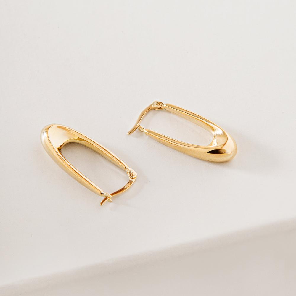 Luxe Earrings