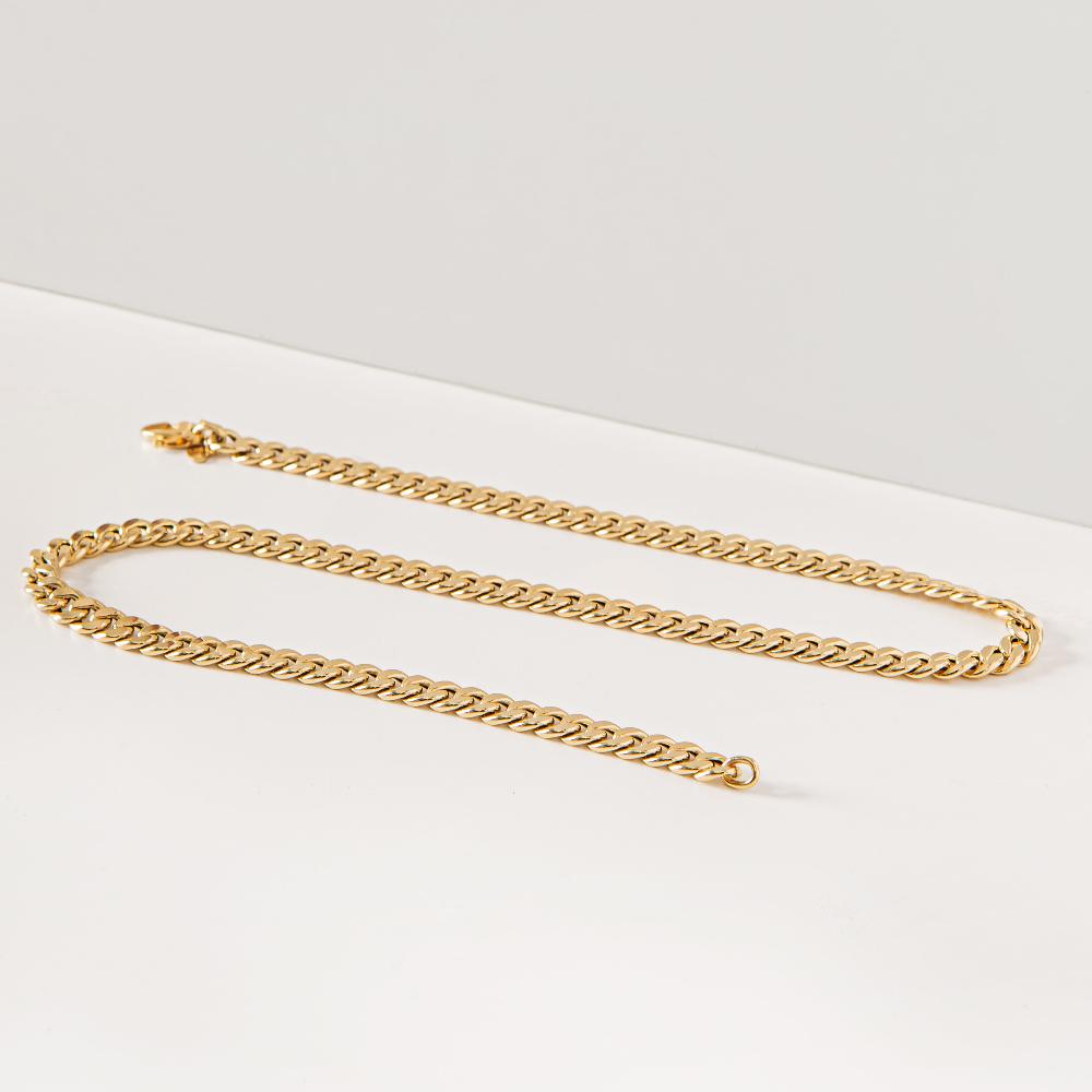 Luxe Necklaces