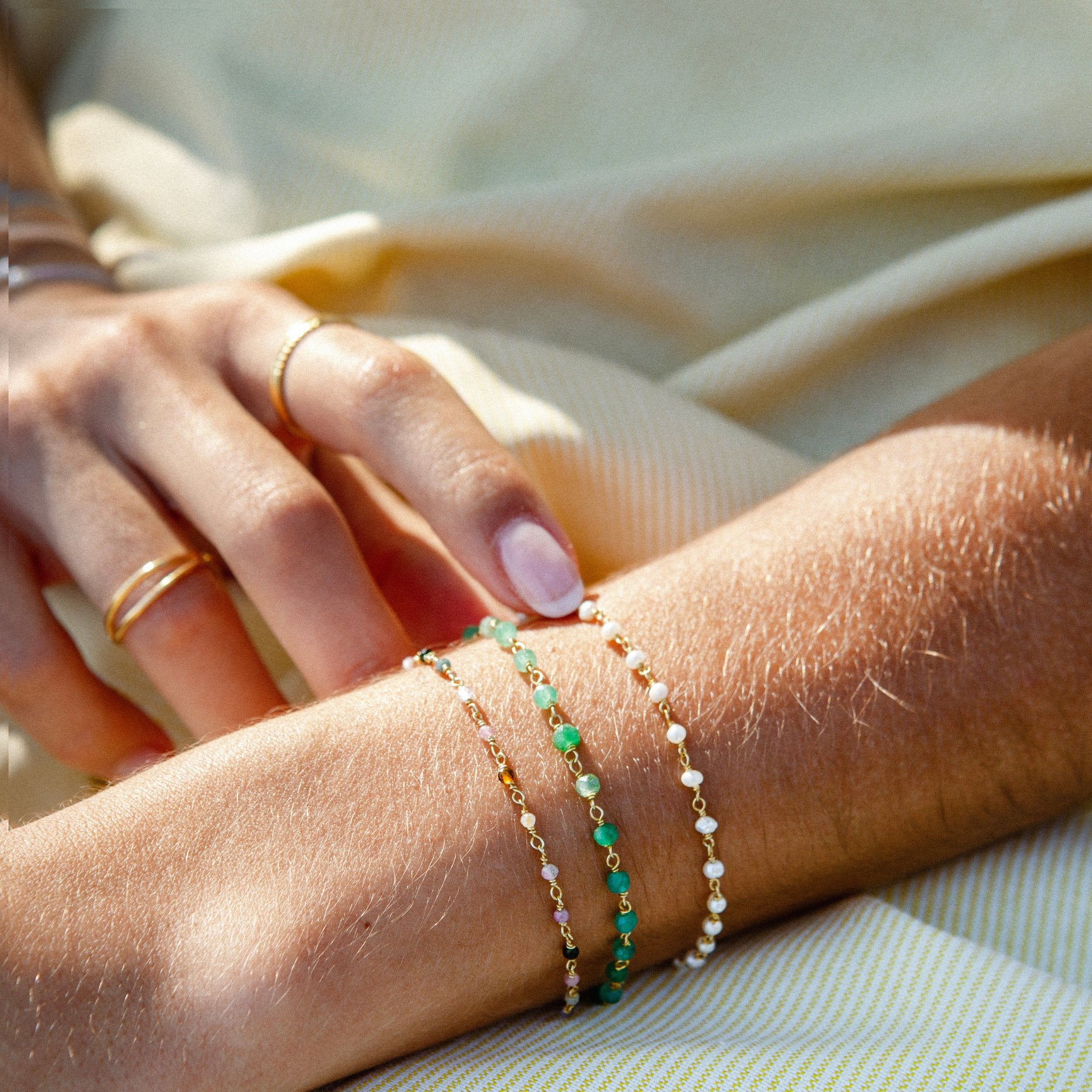 Best-Selling: Bracelets