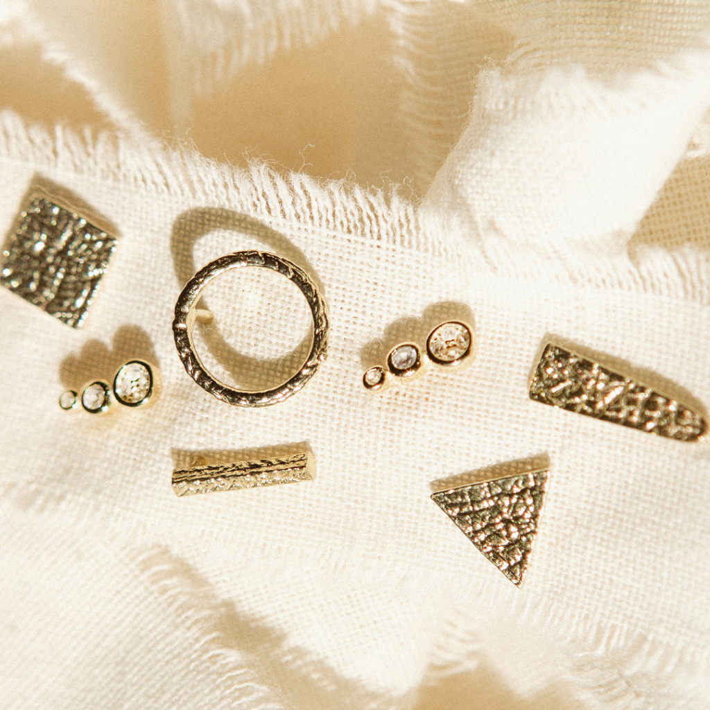 Best-Selling: Earrings