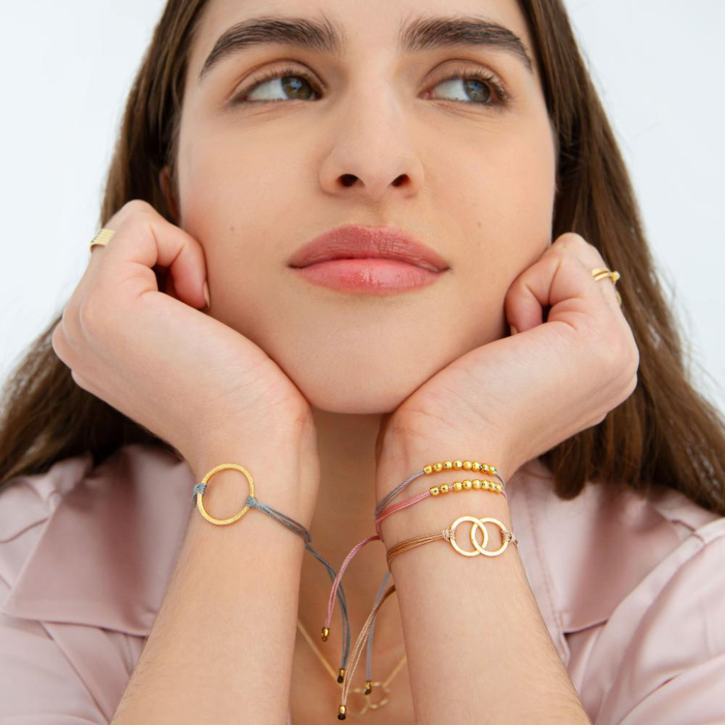 Sterling Silver vs. Gold & Rose Gold Plating: What’s Best for You? | A Sparkling Wishes Jewelry Guide