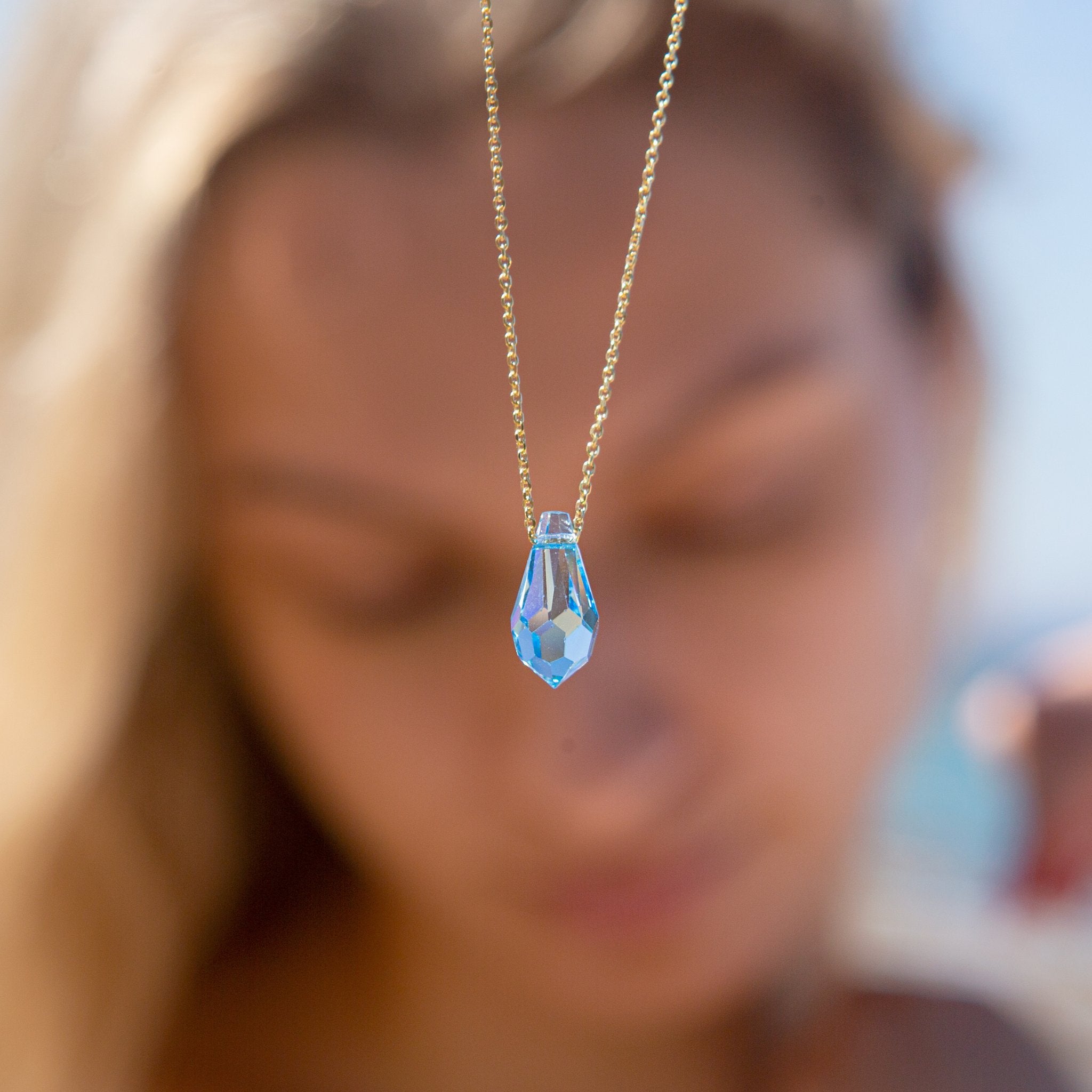 Pendant Necklaces