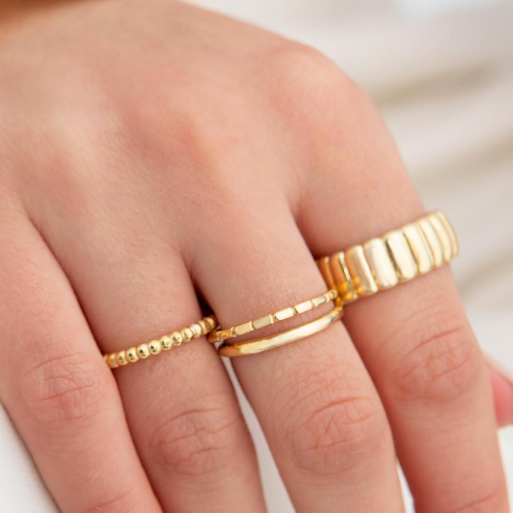 Classic Rings
