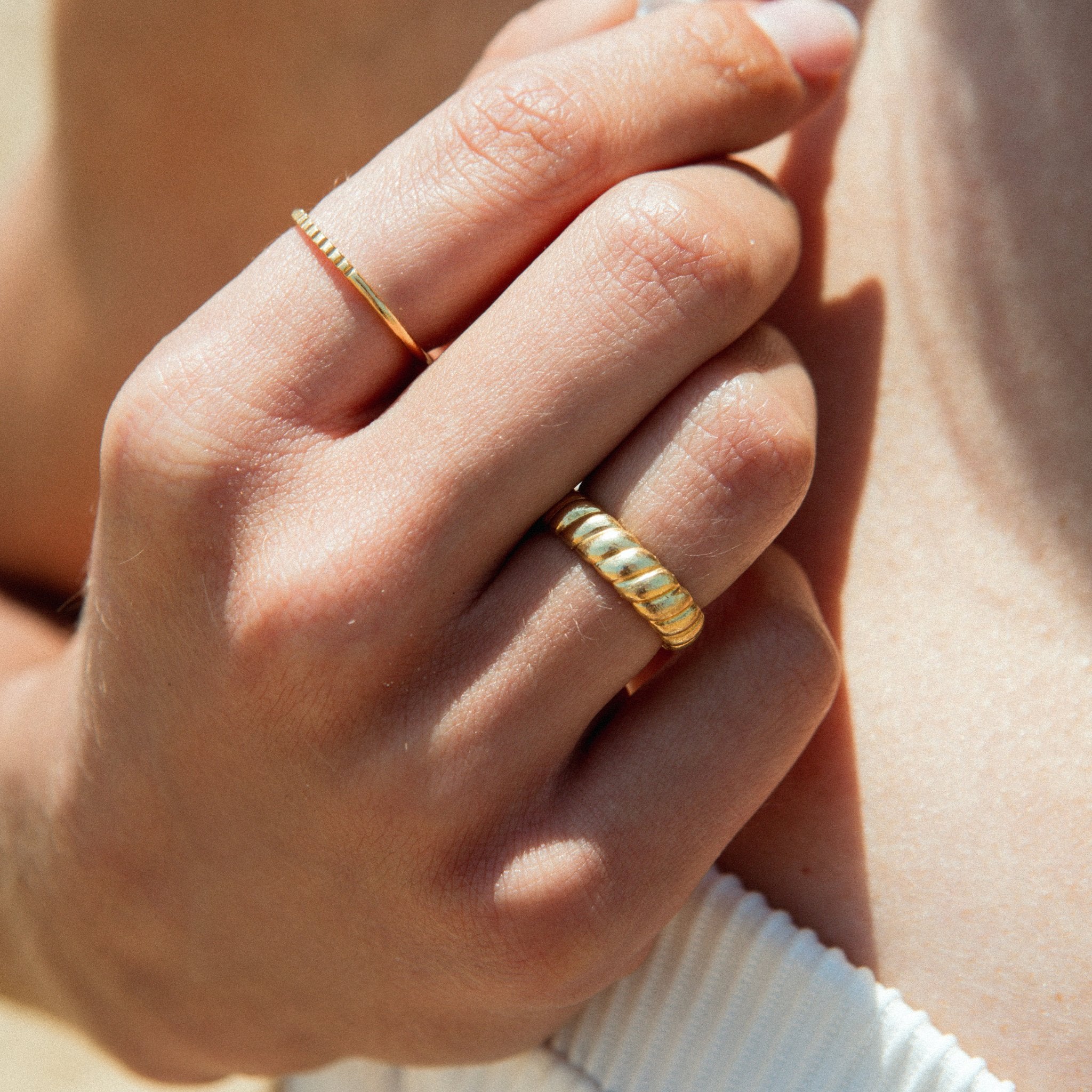 Classic Rings