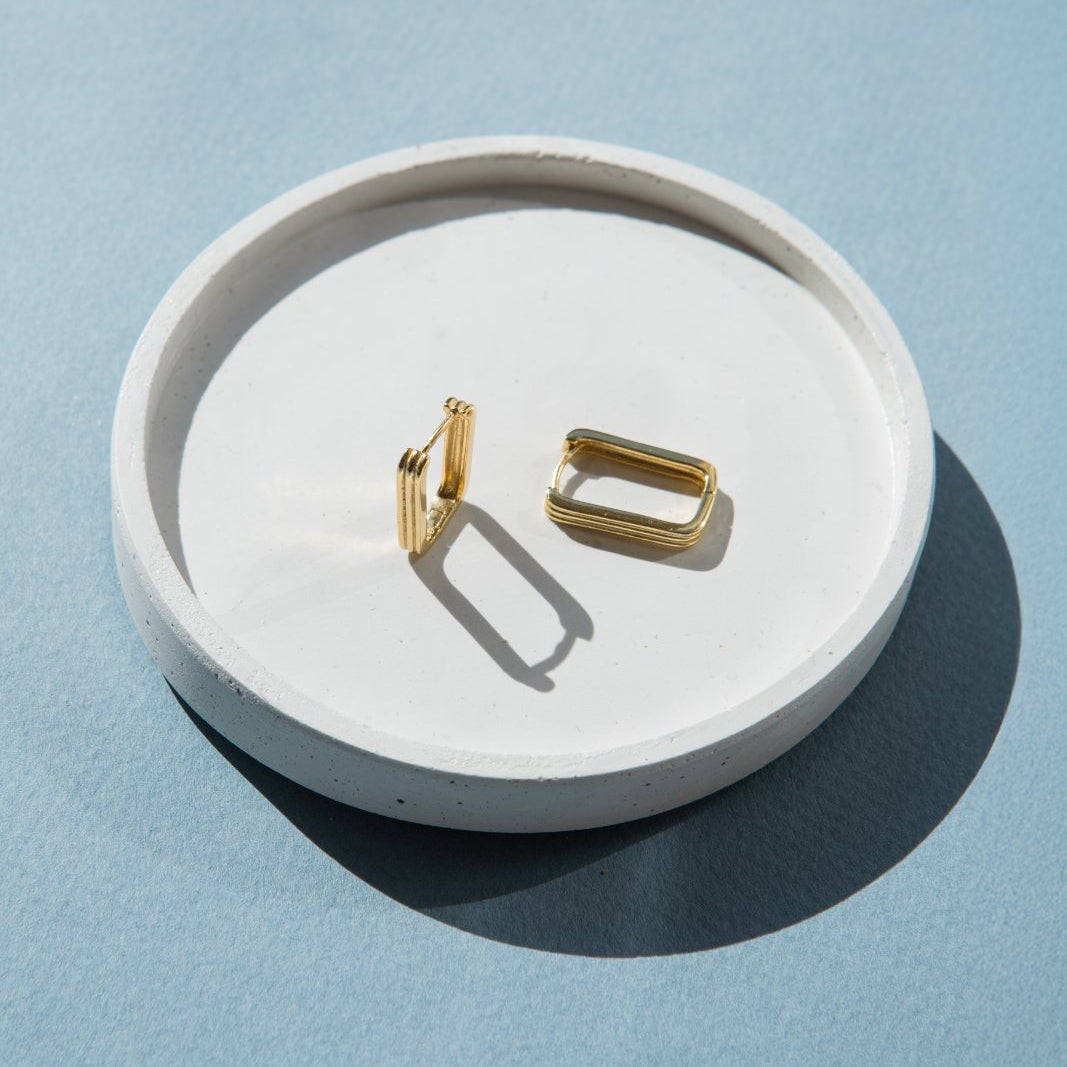 Classic Earrings