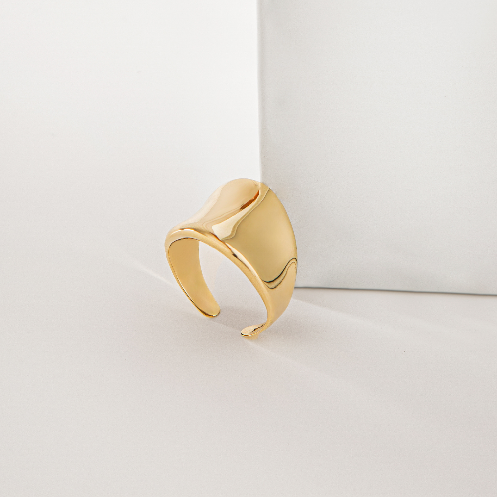 Luxe Rings