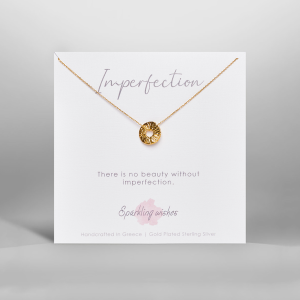 Imperfection Necklace