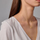 Inner beauty Necklace