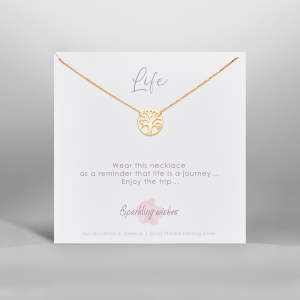 Life Necklace 