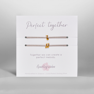 Perfect Together Bracelets Set