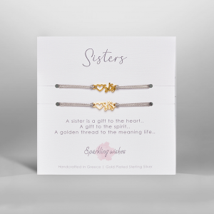 Sisters Bracelets Set