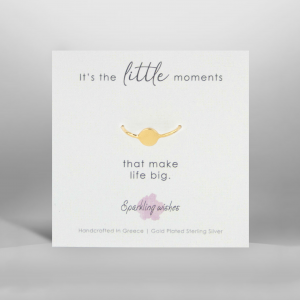 Little Moments Ring 