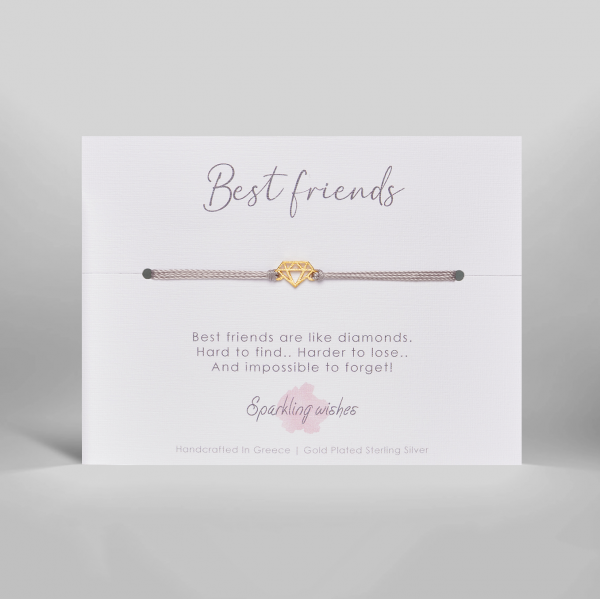 Best friends Bracelet 