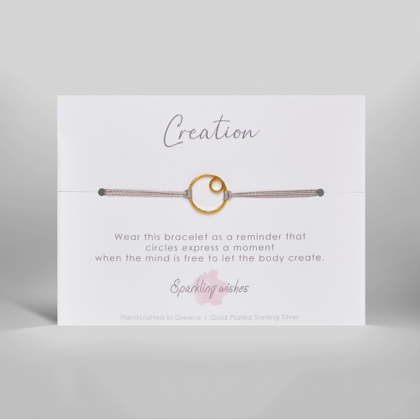 Creation Bracelet 