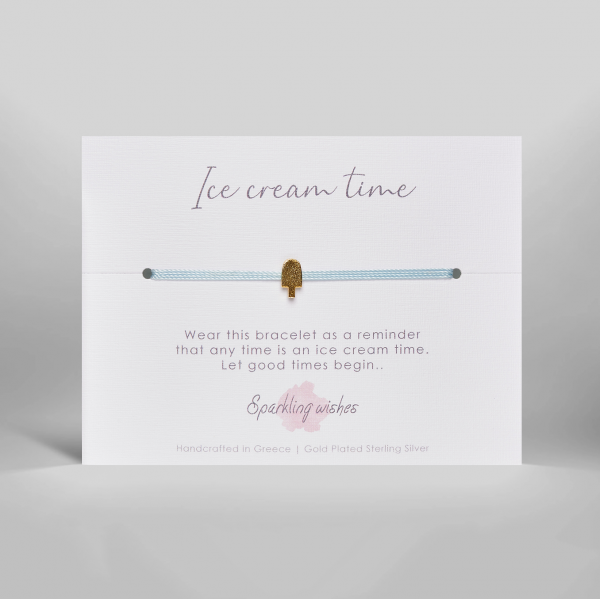 Ice cream Bracelet 