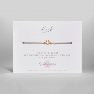 Luck Bracelet 