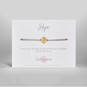 Hope Bracelet 