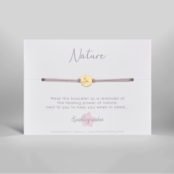 Nature Bracelet 