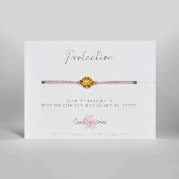 Protection Bracelet 
