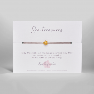 Sea treasures Bracelet